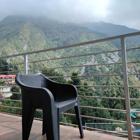 Slate House Hotell Dharamshala Eksteriør bilde