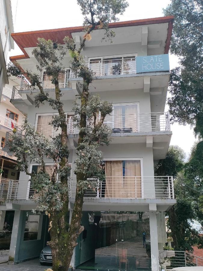 Slate House Hotell Dharamshala Eksteriør bilde
