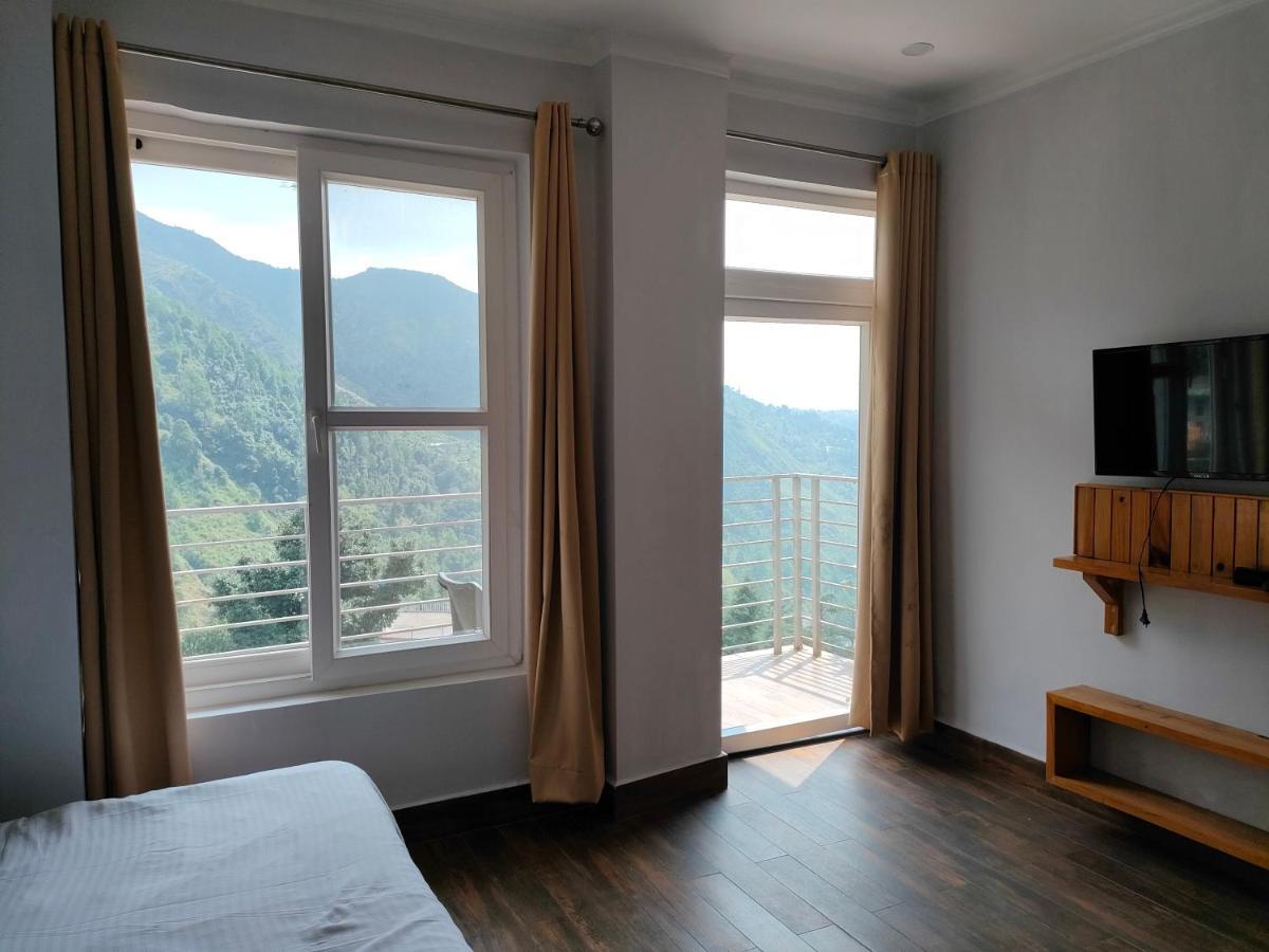 Slate House Hotell Dharamshala Eksteriør bilde