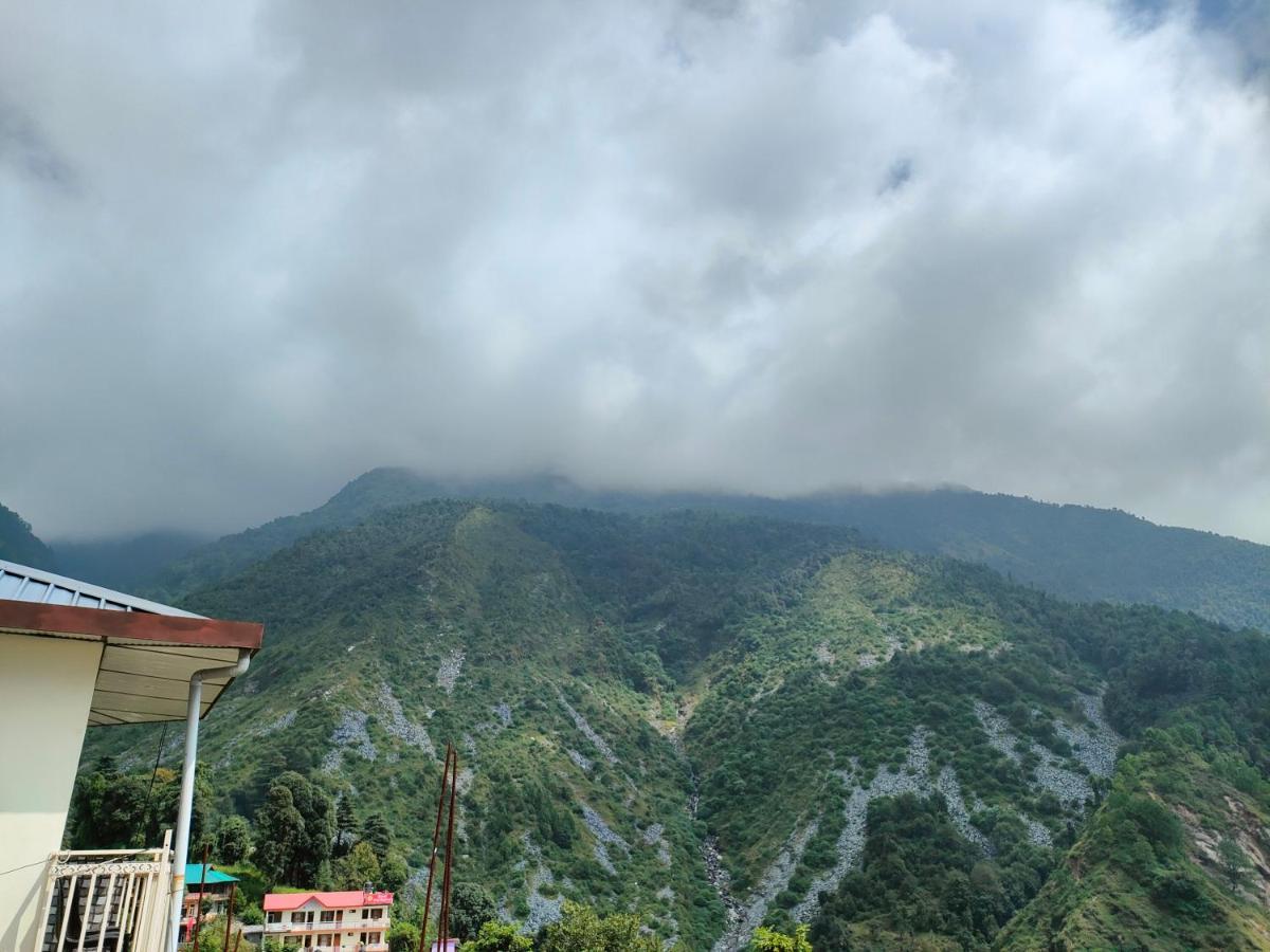 Slate House Hotell Dharamshala Eksteriør bilde