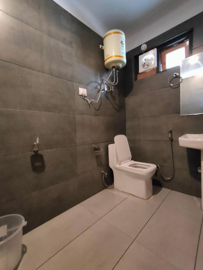 Slate House Hotell Dharamshala Eksteriør bilde